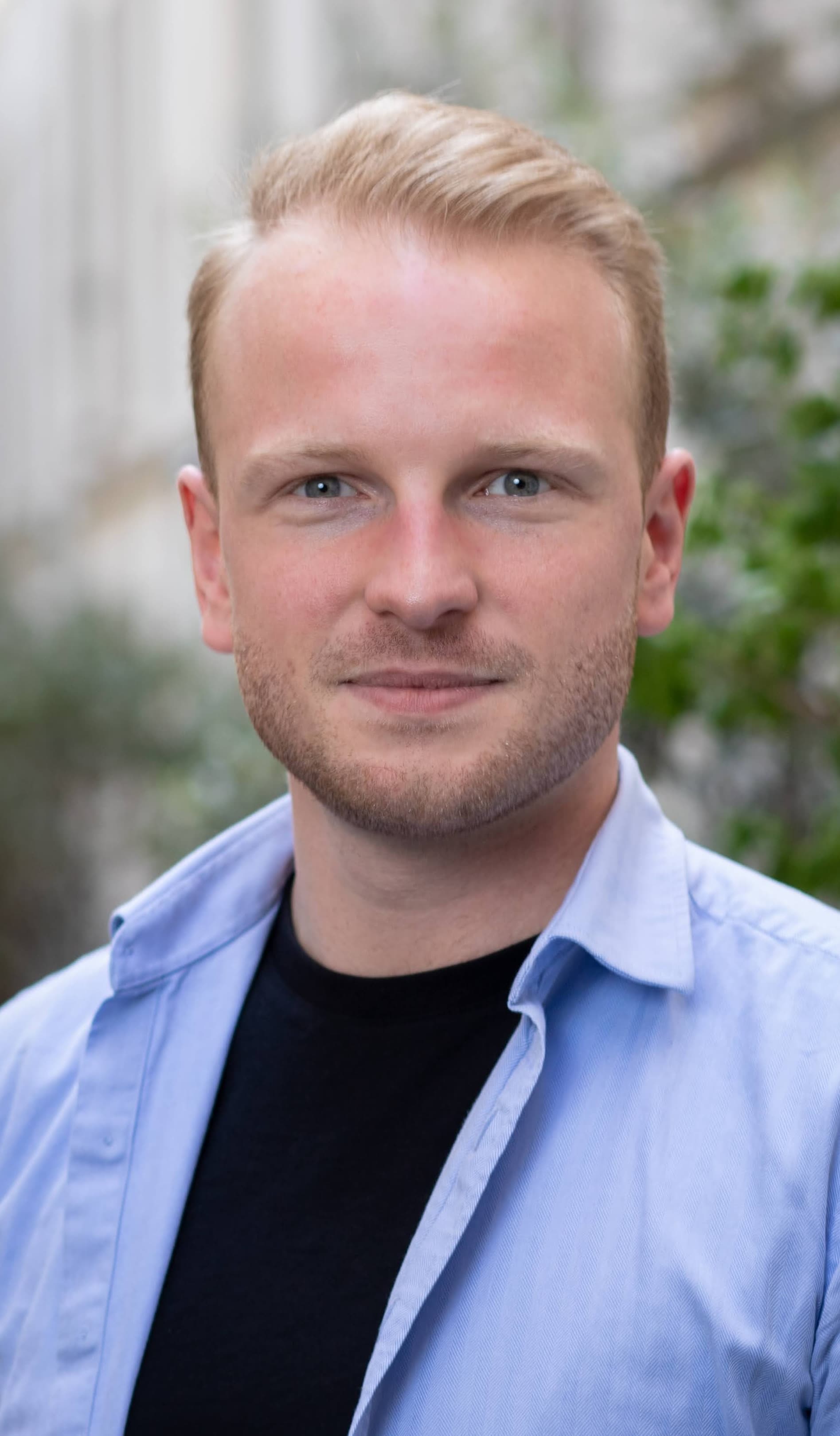 Mathias Bragagia